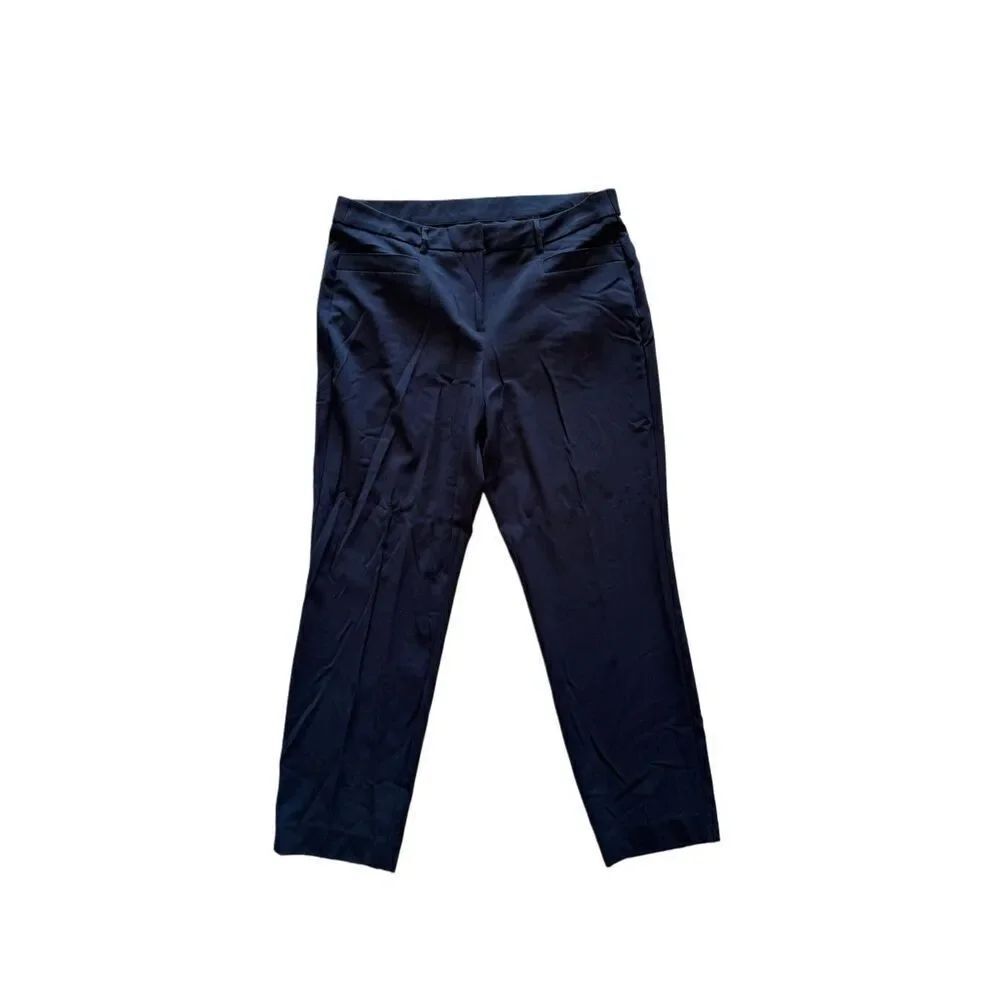 Liz Claiborne pinstriped Pants